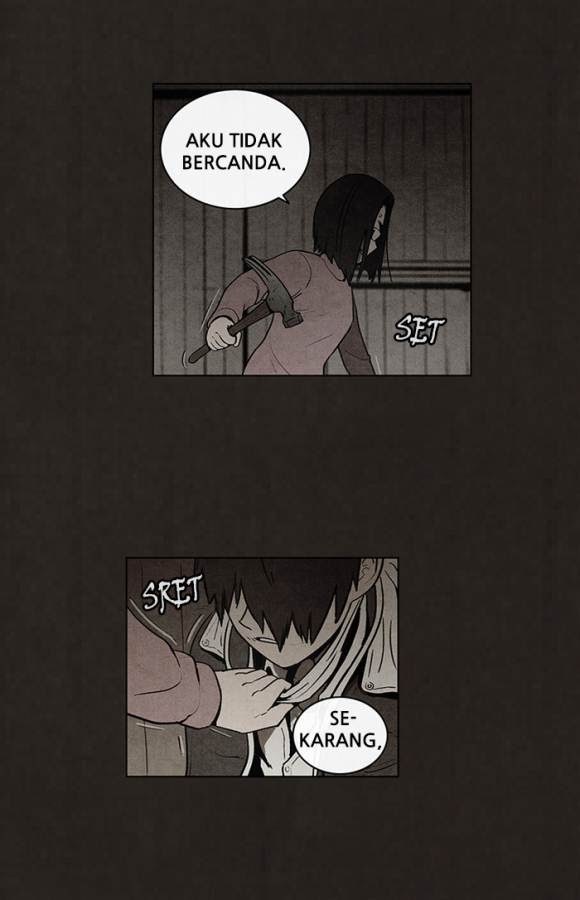 Baca Bastard - Chapter 53 halaman 14