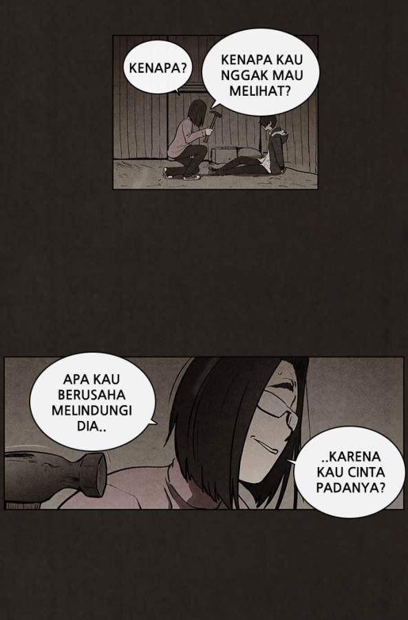 Baca Bastard - Chapter 53 halaman 15