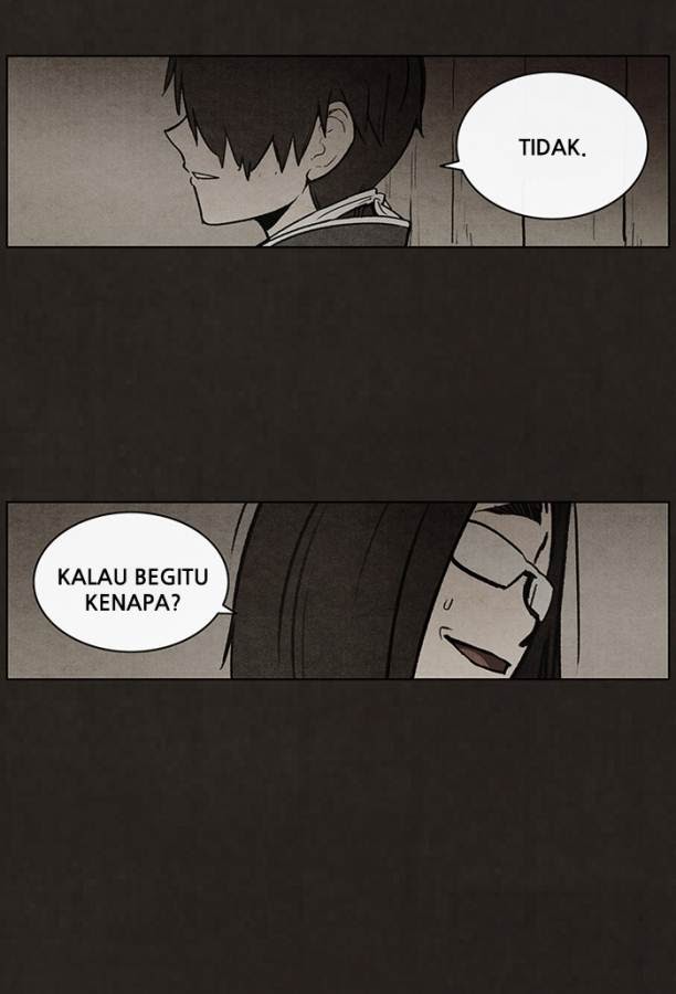Baca Bastard - Chapter 53 halaman 16