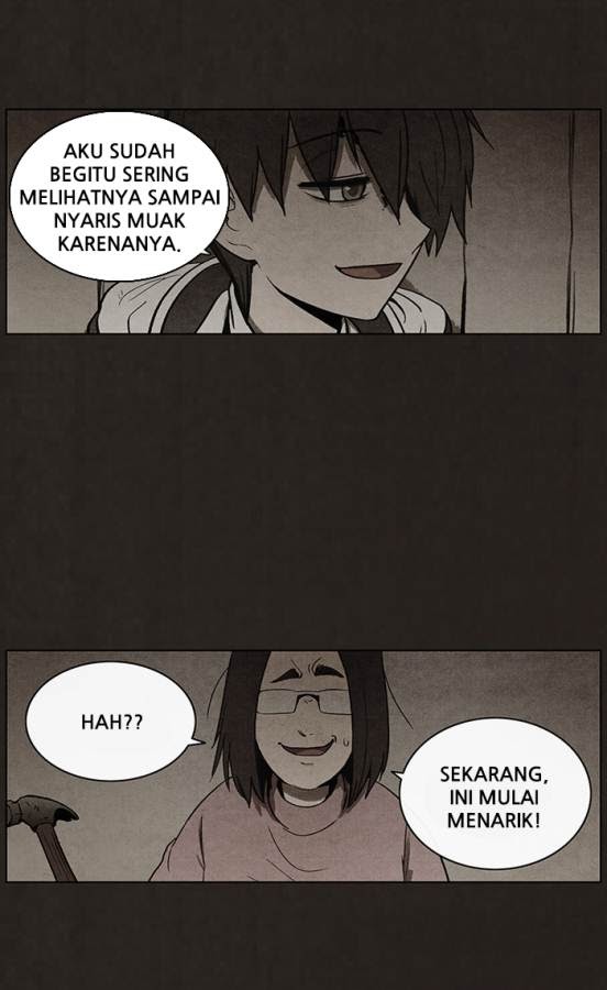 Baca Bastard - Chapter 53 halaman 18