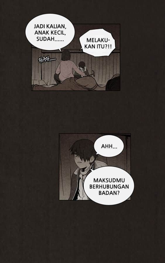 Baca Bastard - Chapter 53 halaman 19