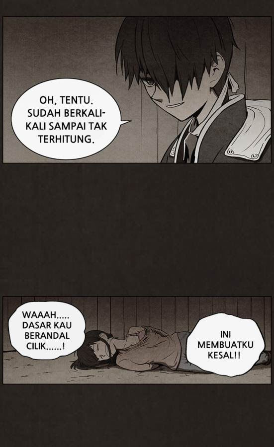 Baca Bastard - Chapter 53 halaman 20