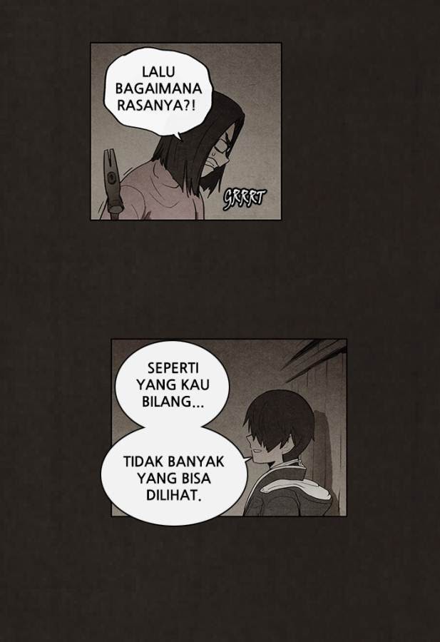 Baca Bastard - Chapter 53 halaman 21