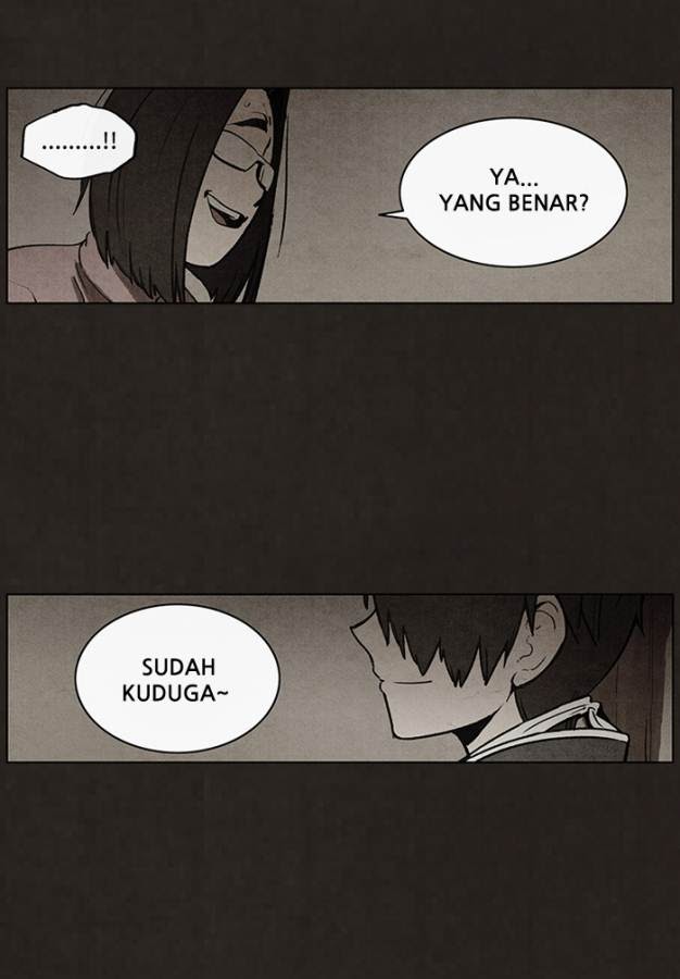 Baca Bastard - Chapter 53 halaman 22