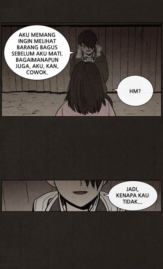 Baca Bastard - Chapter 53 halaman 23