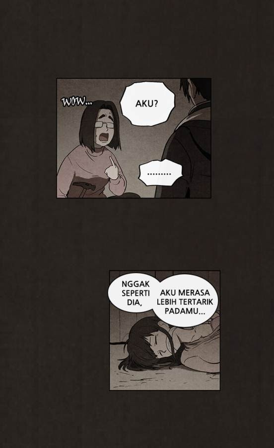 Baca Bastard - Chapter 53 halaman 27