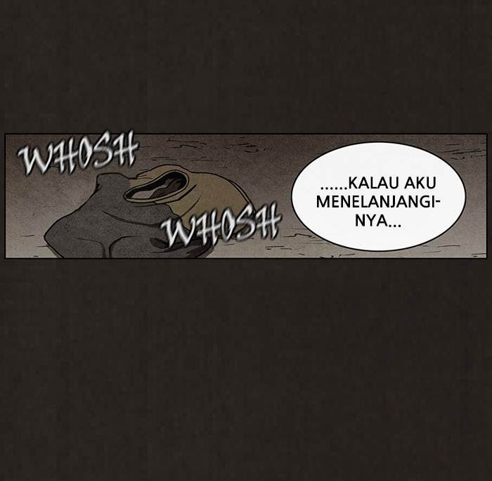 Baca Bastard - Chapter 53 halaman 3