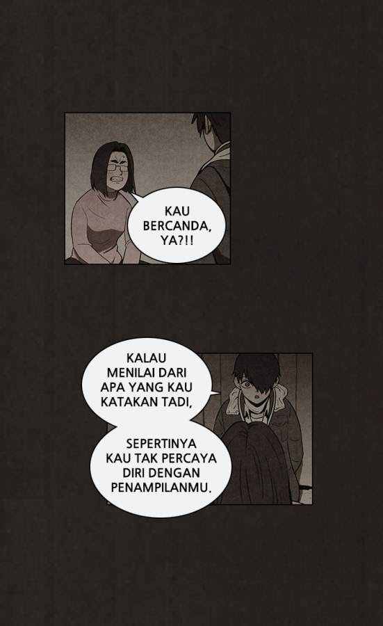Baca Bastard - Chapter 53 halaman 30