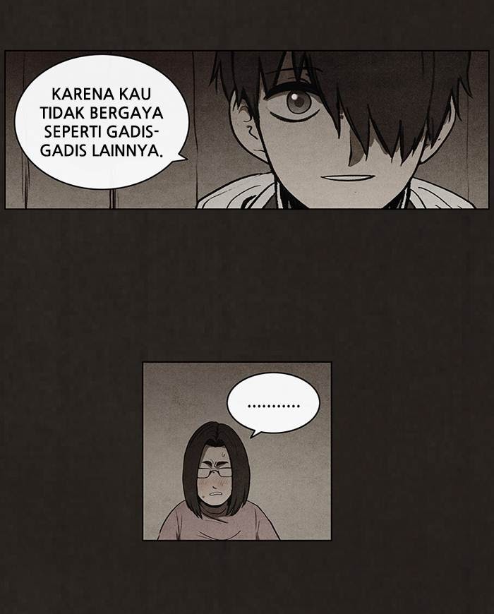 Baca Bastard - Chapter 53 halaman 32