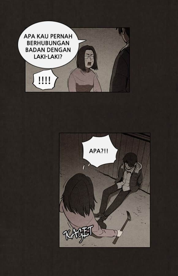 Baca Bastard - Chapter 53 halaman 33