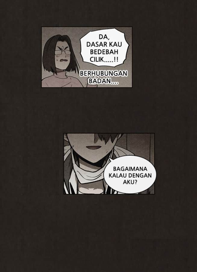 Baca Bastard - Chapter 53 halaman 34