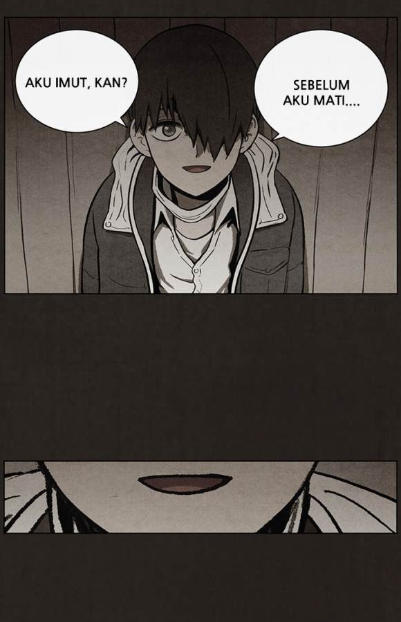 Baca Bastard - Chapter 53 halaman 36