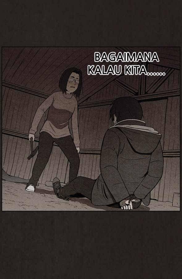 Baca Bastard - Chapter 53 halaman 37