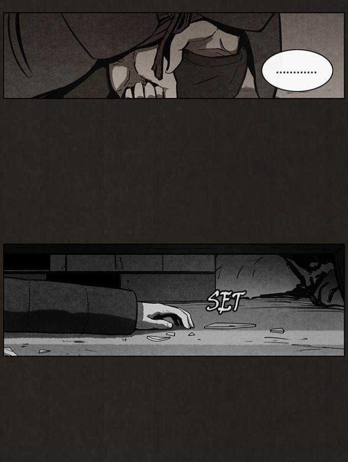 Baca Bastard - Chapter 53 halaman 38