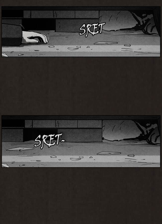 Baca Bastard - Chapter 53 halaman 39