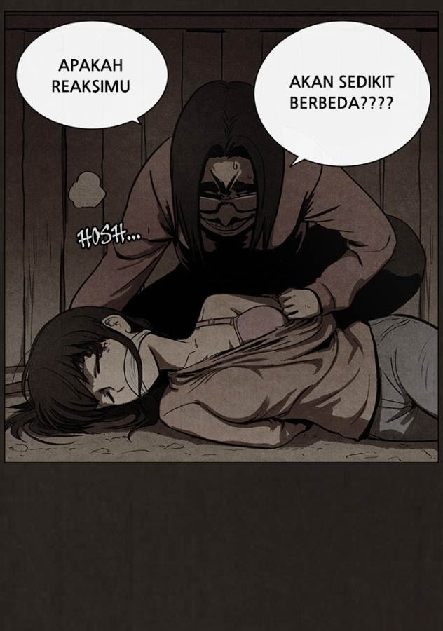 Baca Bastard - Chapter 53 halaman 4