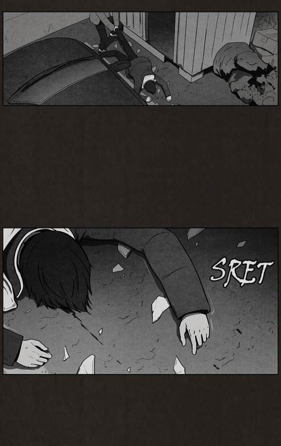 Baca Bastard - Chapter 53 halaman 40