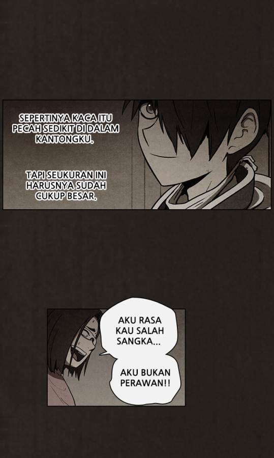 Baca Bastard - Chapter 53 halaman 42