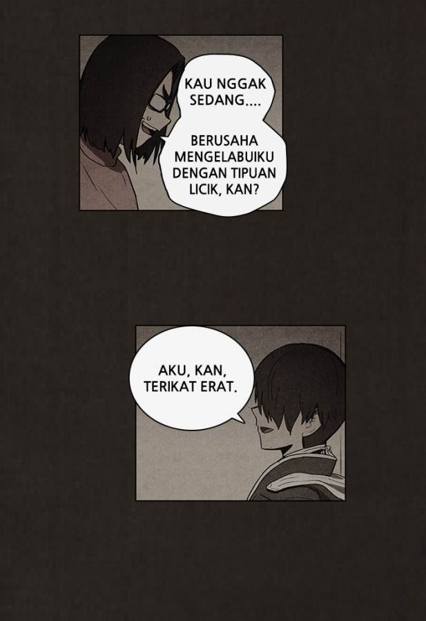 Baca Bastard - Chapter 53 halaman 44