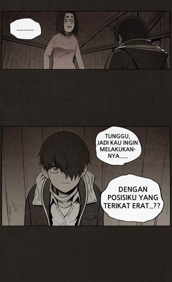 Baca Bastard - Chapter 53 halaman 45