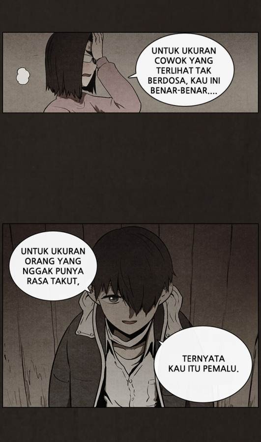 Baca Bastard - Chapter 53 halaman 46