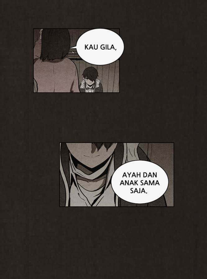 Baca Bastard - Chapter 53 halaman 47