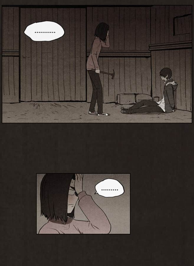 Baca Bastard - Chapter 53 halaman 48