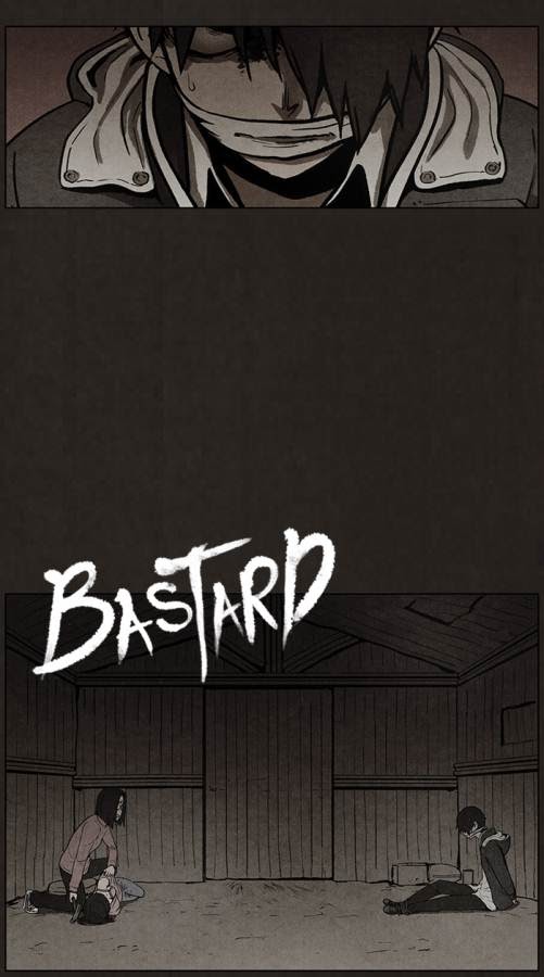 Baca Bastard - Chapter 53 halaman 5