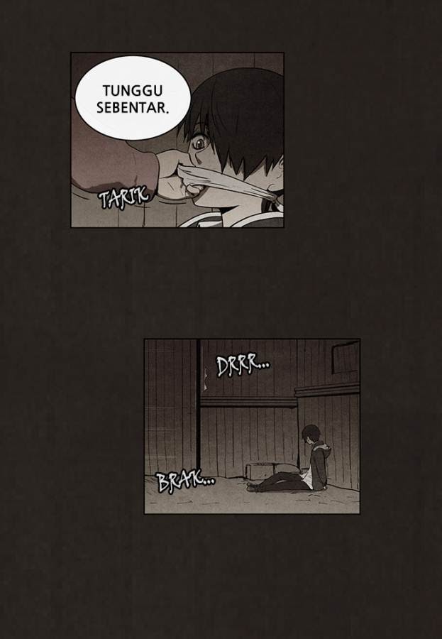 Baca Bastard - Chapter 53 halaman 50