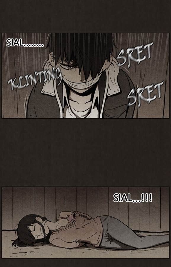 Baca Bastard - Chapter 53 halaman 54