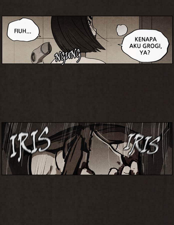 Baca Bastard - Chapter 53 halaman 57