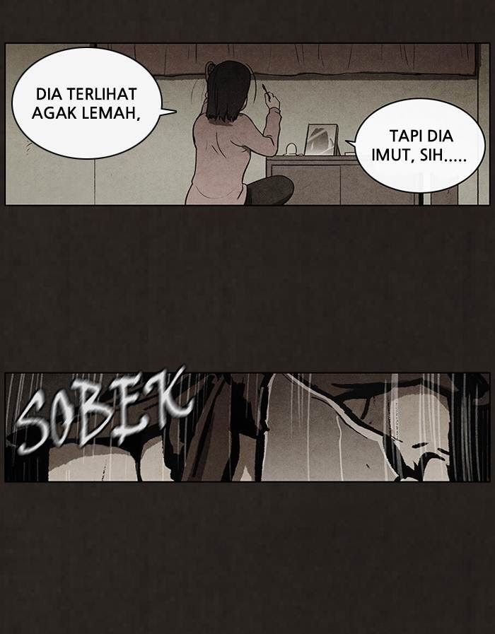 Baca Bastard - Chapter 53 halaman 58