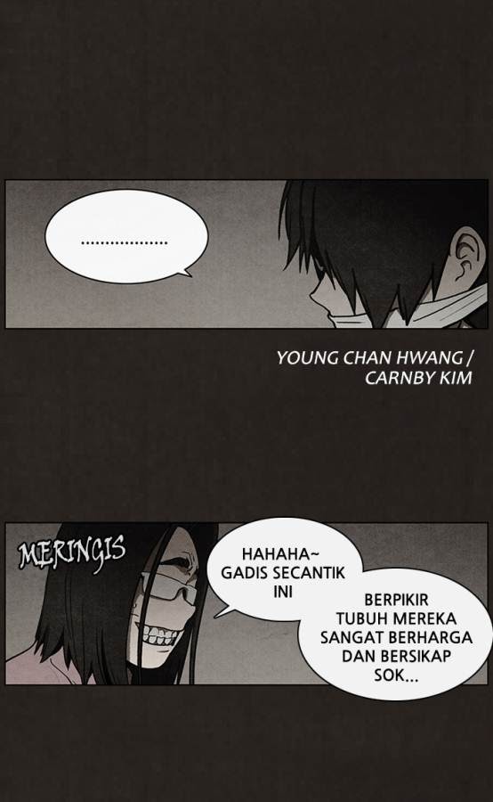 Baca Bastard - Chapter 53 halaman 6
