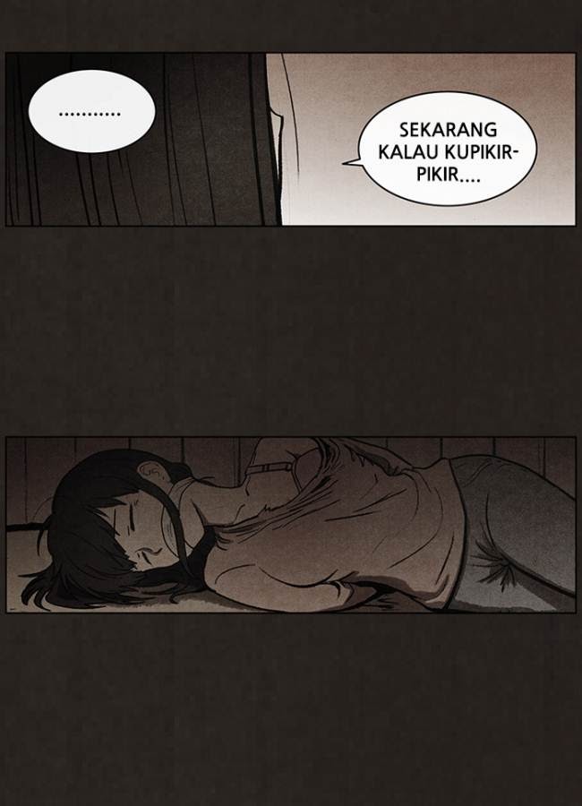 Baca Bastard - Chapter 53 halaman 60