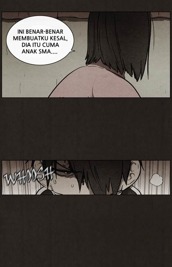 Baca Bastard - Chapter 53 halaman 61