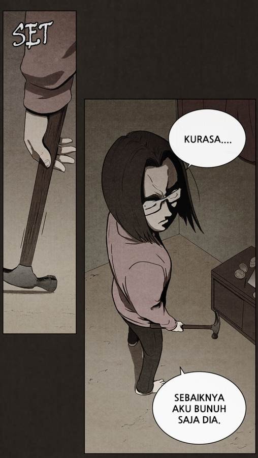 Baca Bastard - Chapter 53 halaman 62