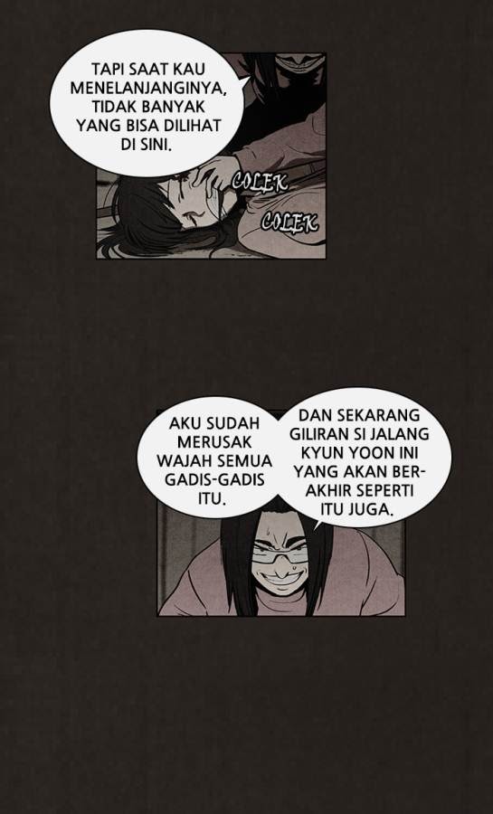 Baca Bastard - Chapter 53 halaman 7