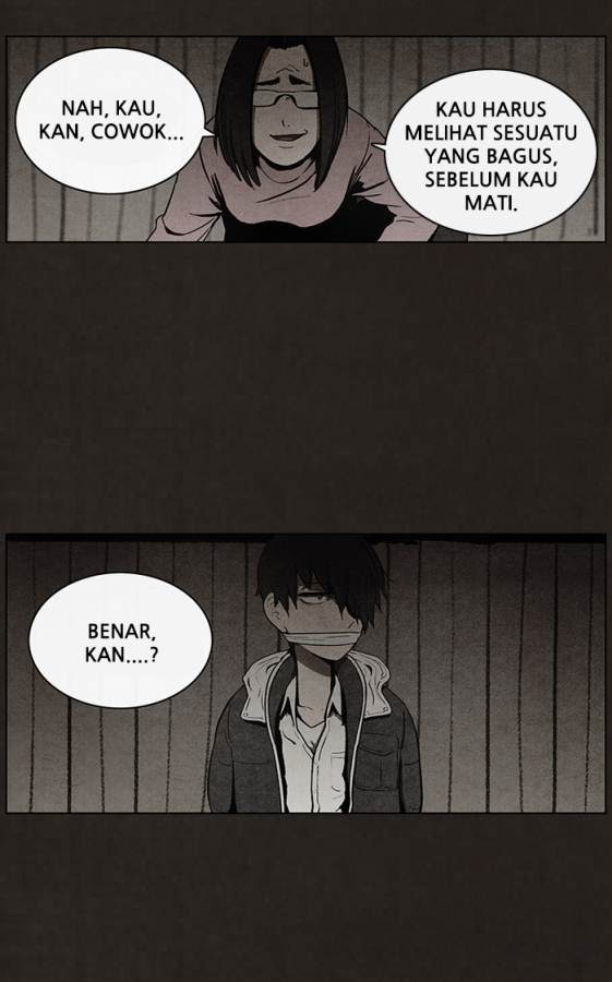 Baca Bastard - Chapter 53 halaman 9