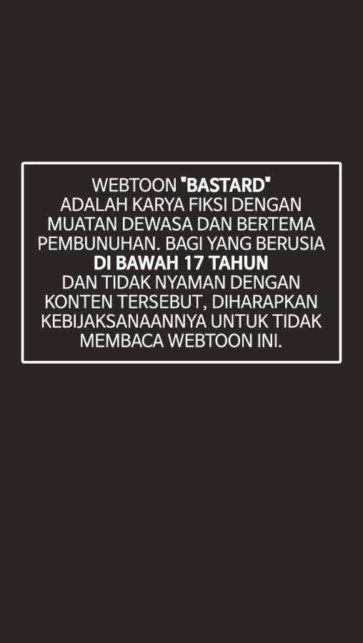 Baca Bastard - Chapter 54 halaman 1