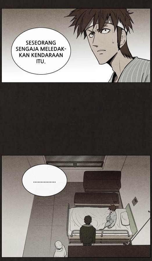 Baca Bastard - Chapter 54 halaman 10