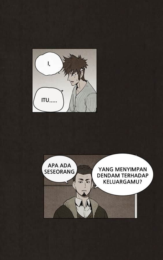 Baca Bastard - Chapter 54 halaman 11