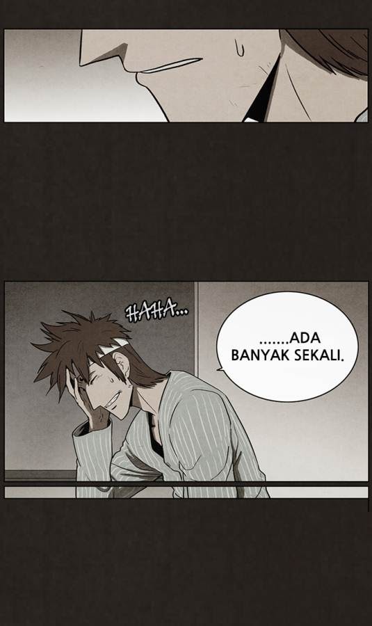 Baca Bastard - Chapter 54 halaman 12