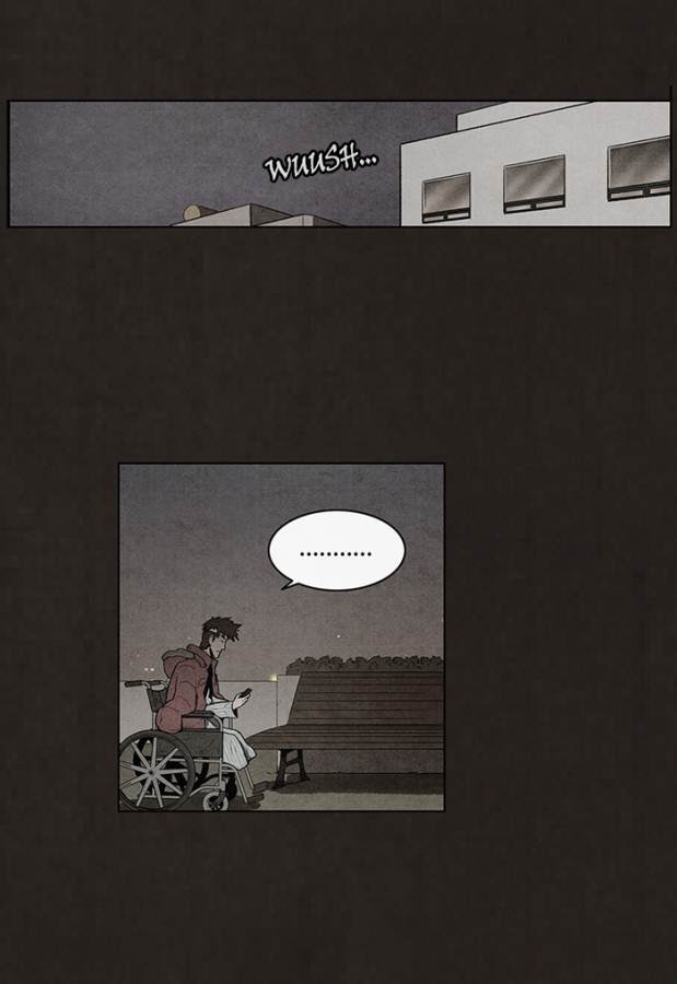 Baca Bastard - Chapter 54 halaman 13