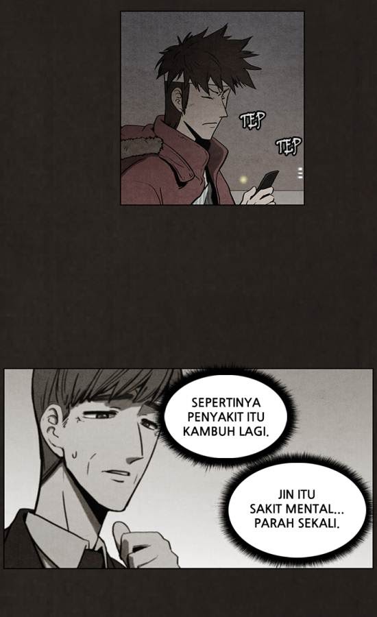 Baca Bastard - Chapter 54 halaman 14