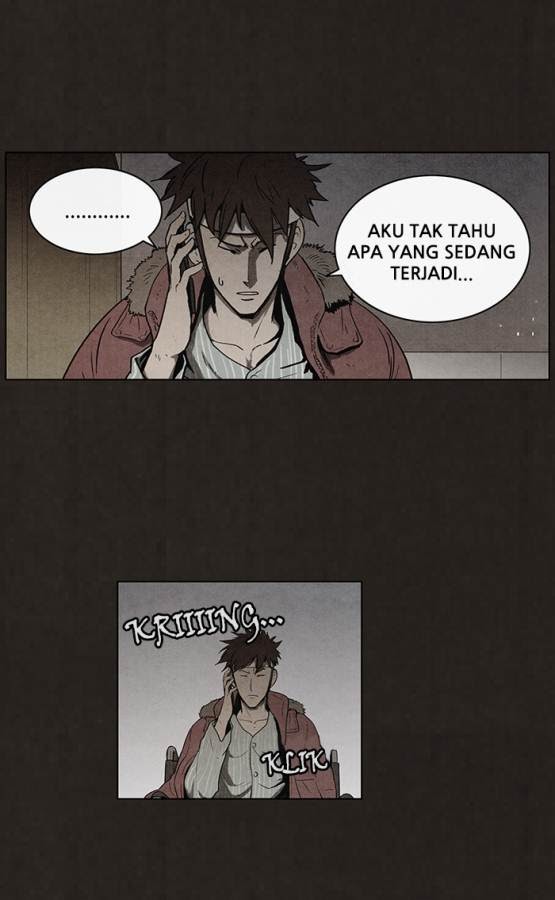 Baca Bastard - Chapter 54 halaman 15