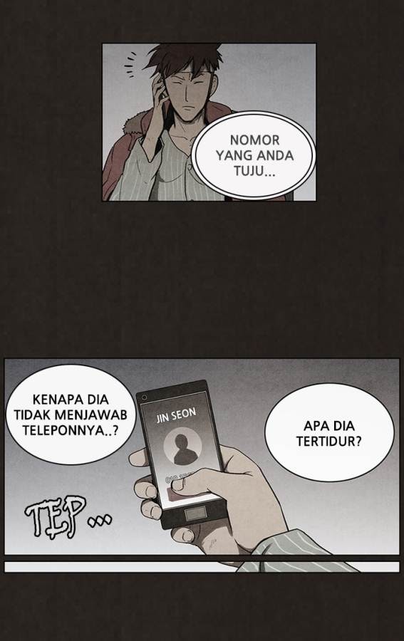 Baca Bastard - Chapter 54 halaman 16