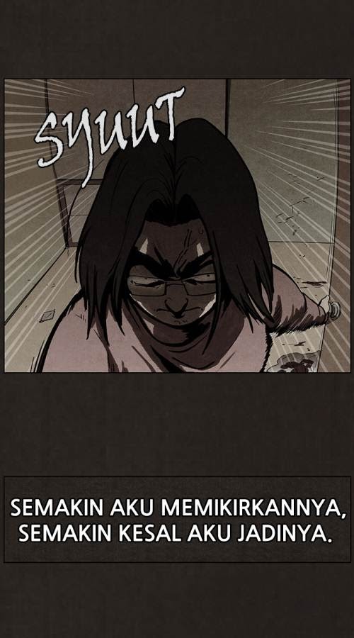 Baca Bastard - Chapter 54 halaman 18