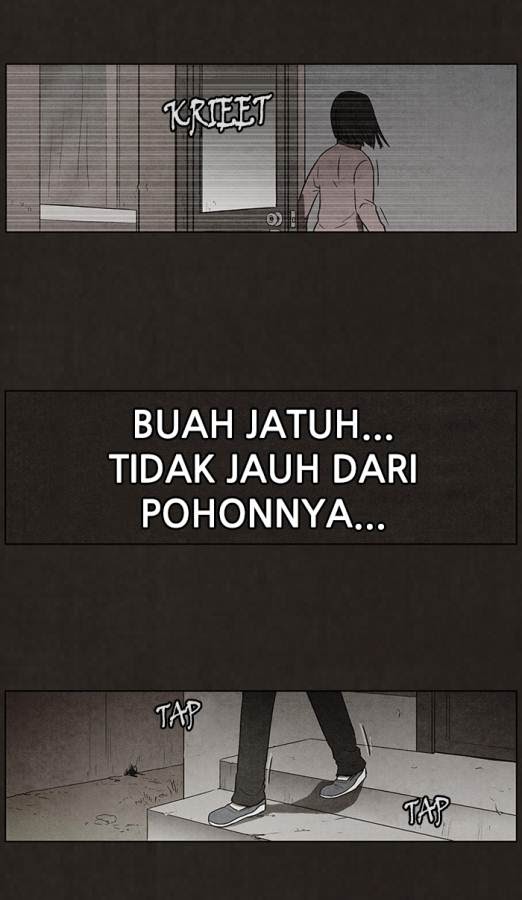 Baca Bastard - Chapter 54 halaman 19
