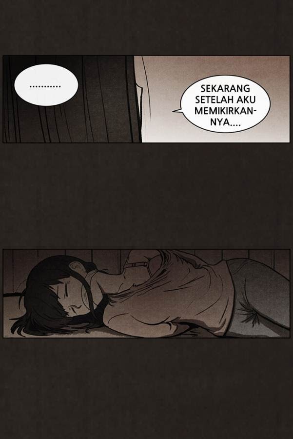 Baca Bastard - Chapter 54 halaman 2