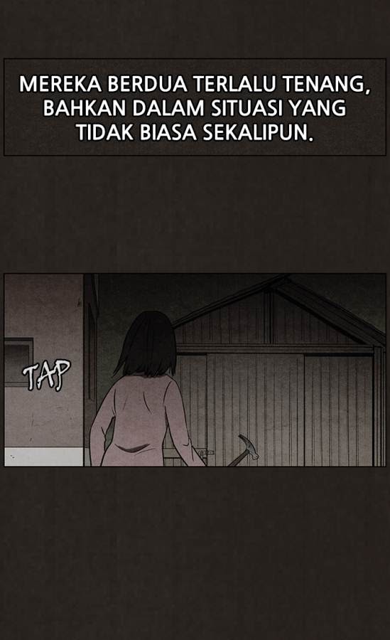 Baca Bastard - Chapter 54 halaman 20